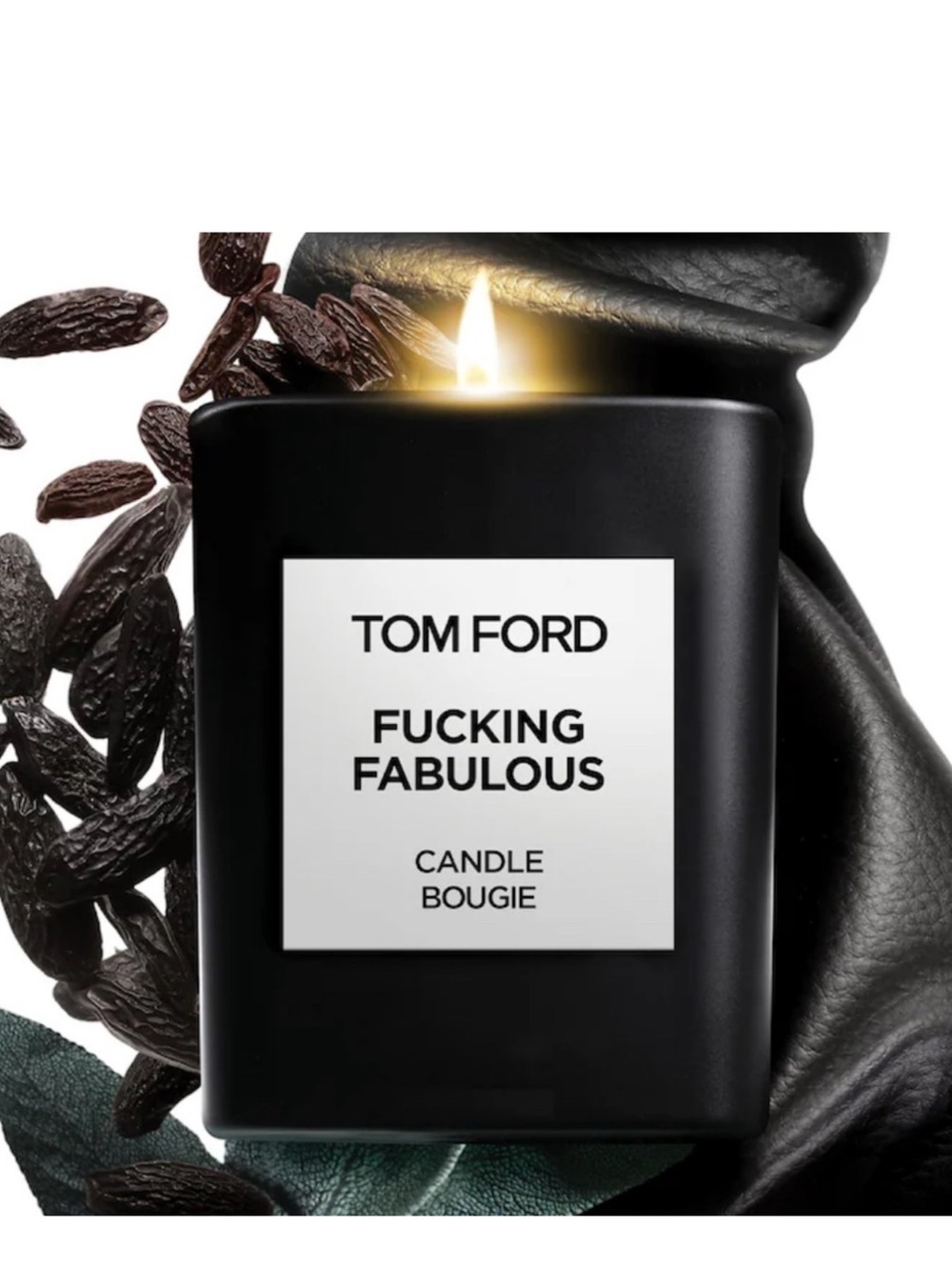 Tom Ford F*cking Fabulous Candle